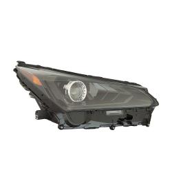 VARIOUS MFR LX2503177