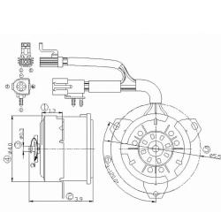 VARIOUS MFR FO3116103