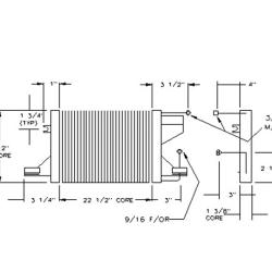 VARIOUS MFR VW3030125