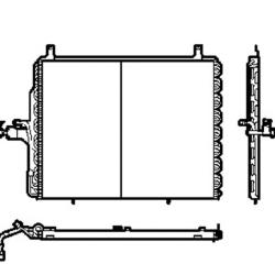 VARIOUS MFR MB3030113