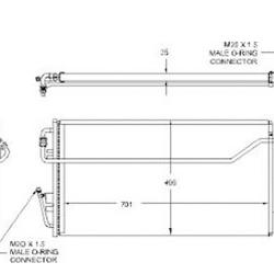 VARIOUS MFR GM3030179