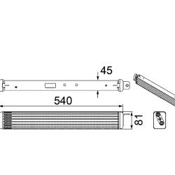 VARIOUS MFR BM4000100
