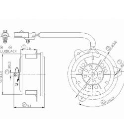 VARIOUS MFR CH3116119