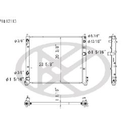 VARIOUS MFR GM3010466