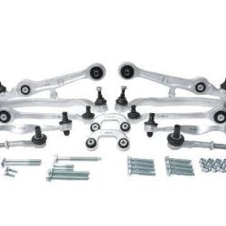 URO PARTS 8E0498510A