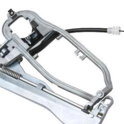 URO PARTS 51228243635