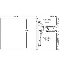 VARIOUS MFR GM3030114