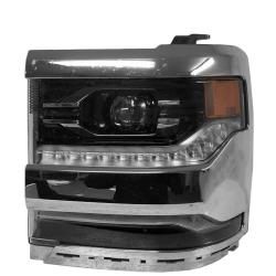 VARIOUS MFR GM2502452