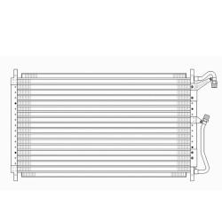 VARIOUS MFR GM3030173