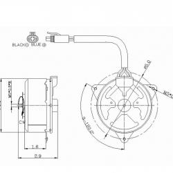 VARIOUS MFR GM3116105