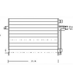 VARIOUS MFR MB3030118