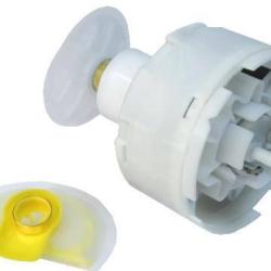 URO PARTS 8D0906089A