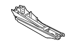 PORSCHE 9P1858186DOM2
