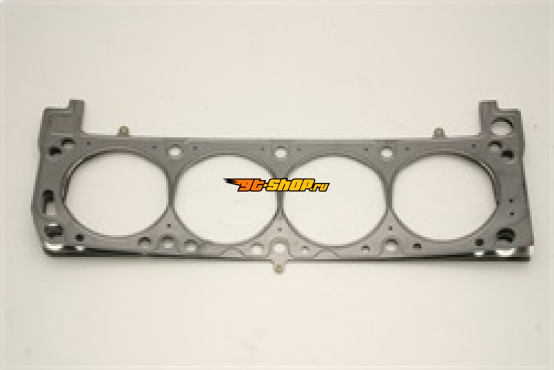 Cometic Gasket C5871-120 CG Head Gaskets