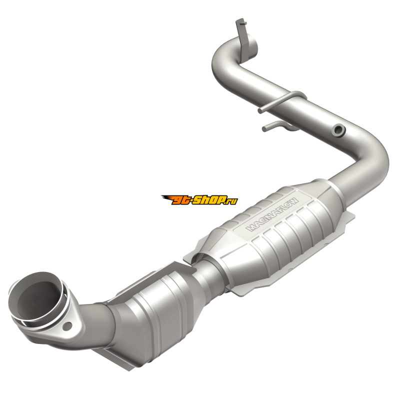 MAG Converter Direct Fit Magnaflow 93328