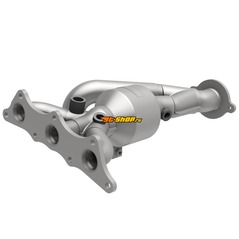 MAG Converter Direct Fit Magnaflow 51763