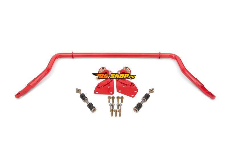BMR Suspension SB331R BMR Sway Bar Kits
