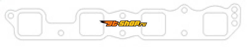 CG Exhaust Gaskets Cometic Gasket C5600-064