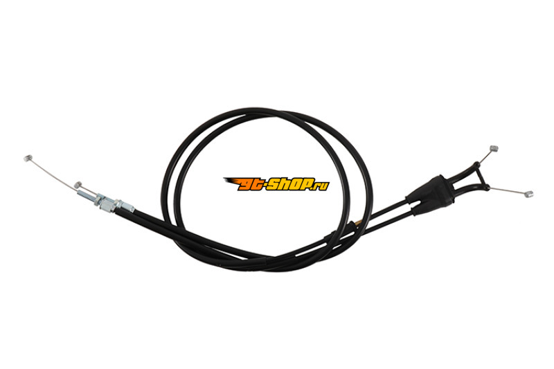 All Balls Racing 45-1257 ABR Throttle Control Cables
