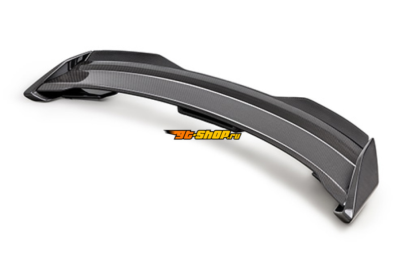 Ford Racing M-16600-MG FR Spoilers