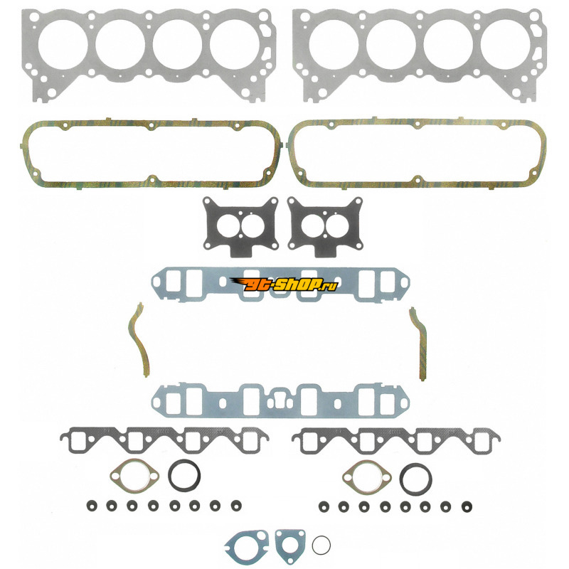 Fel-Pro HS80041 FEL Cylinder Head Gaskets