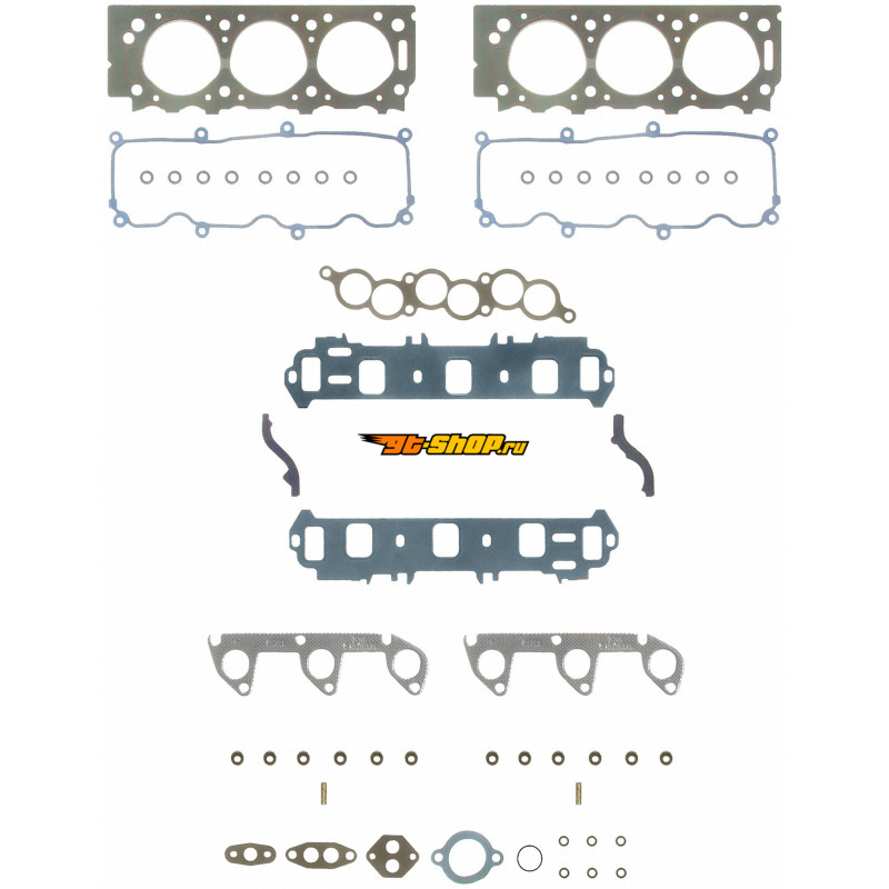 Fel-Pro HS9902PT FEL Cylinder Head Gaskets