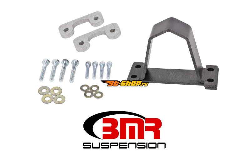 BMR Suspension DSL019H BMR Driveshaft Loops
