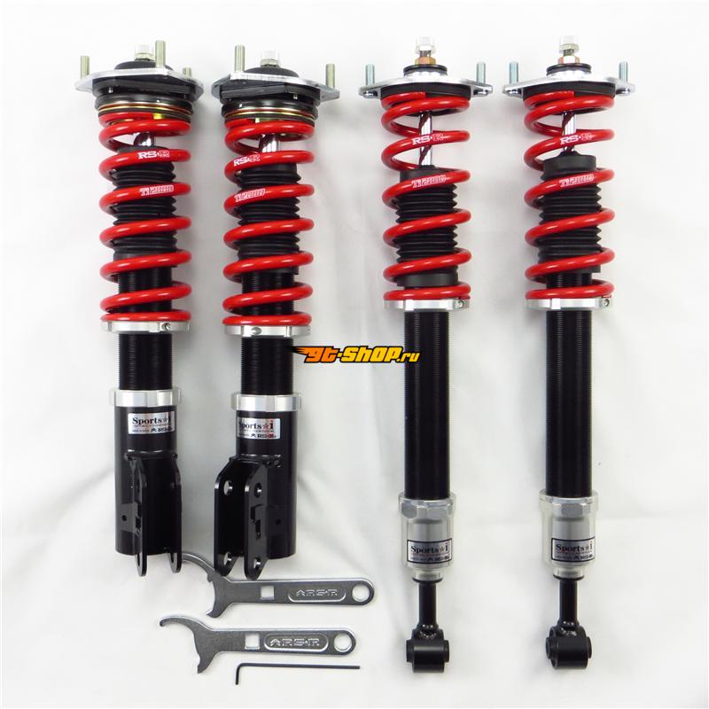 RS-R XSPIB200M RSR Sports-i