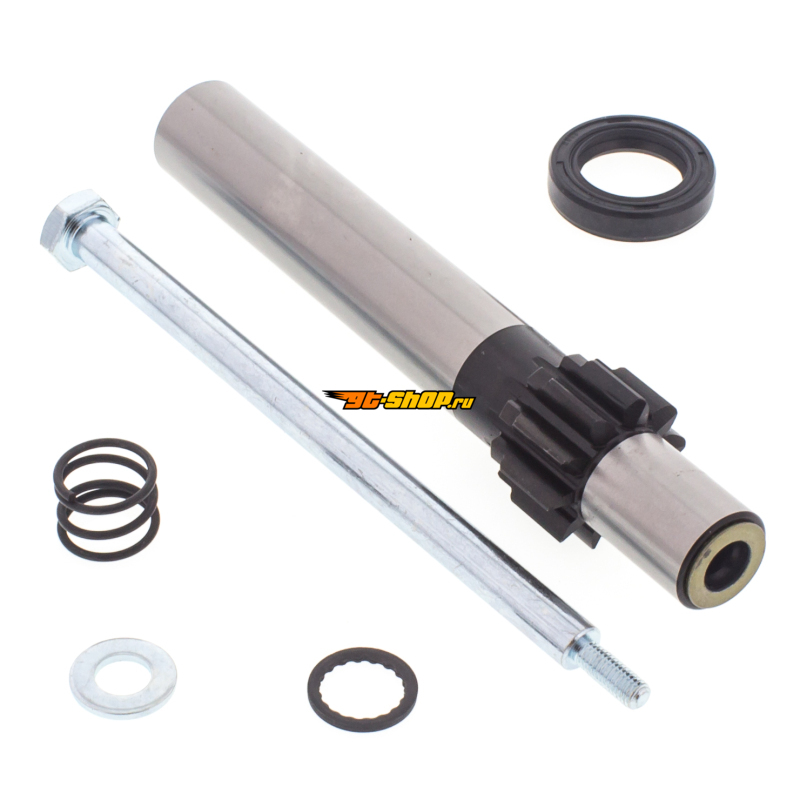 All Balls Racing 79-2106 ABR Jack Shafts