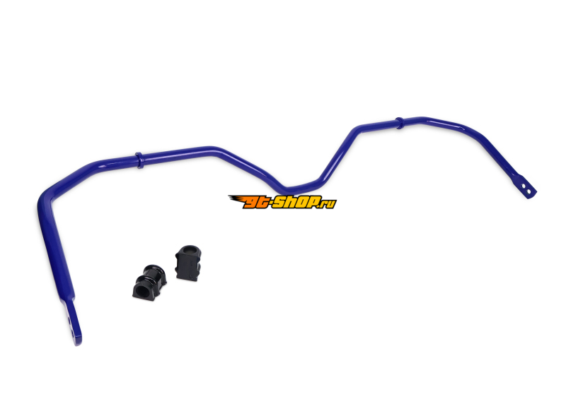 Superpro RC0131RZ-24 SPR Sway Bar Kits