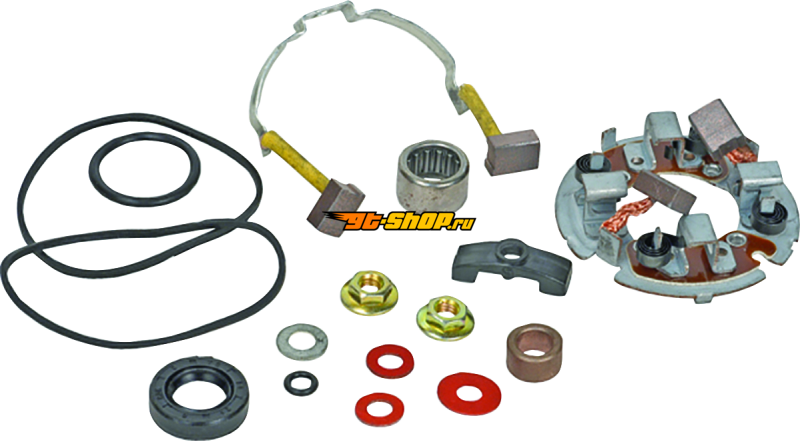 BikeMaster 153899 BKM Starters