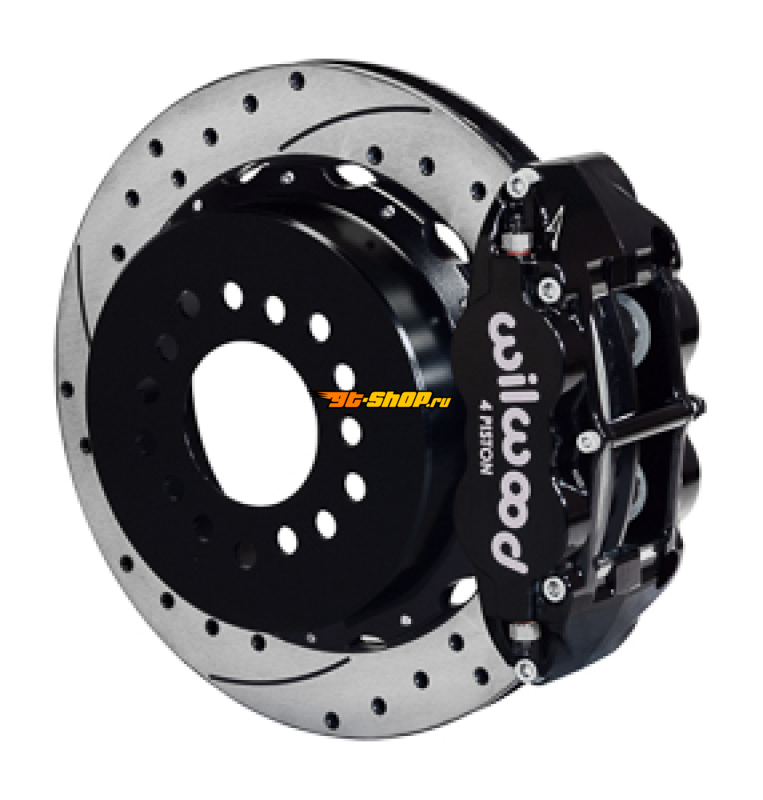 WIL Superlite Brake Kit Wilwood 140-17658-D