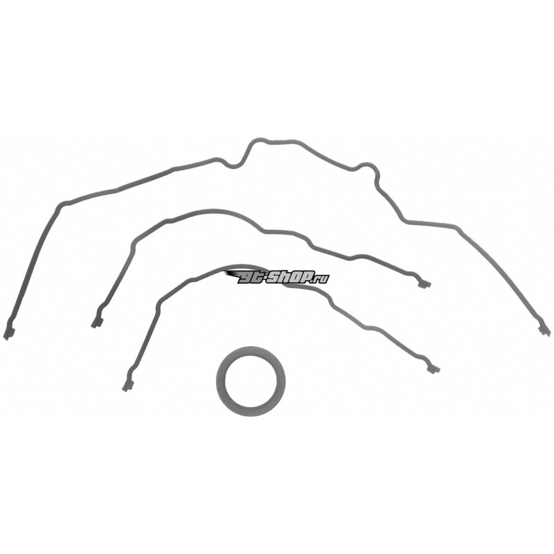 Fel-Pro TCS45980 FEL Timing Cover Gaskets
