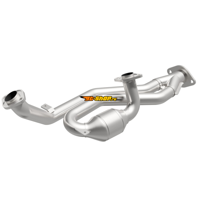 MAG Converter Direct Fit Magnaflow 51368