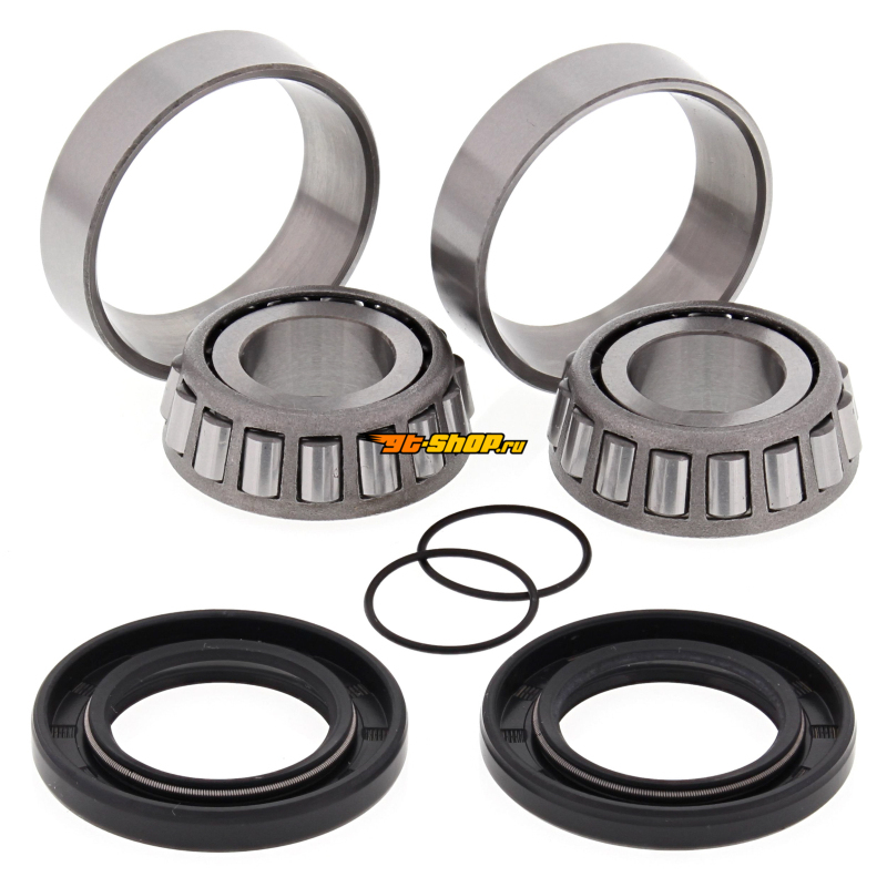 All Balls Racing 28-1058 ABR Swing Arm Bearing Kits