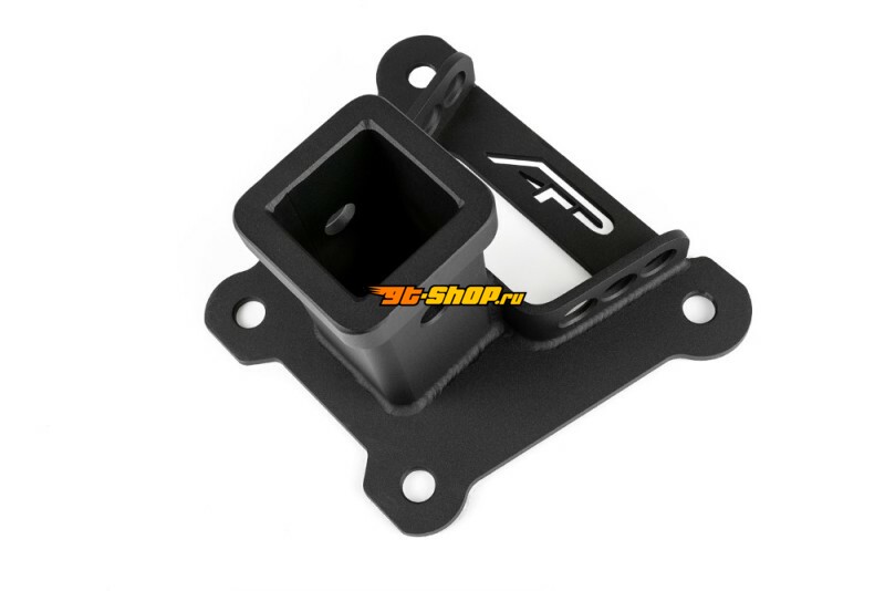 Agency Power AP-RZRXPT-752-BLK AP Powersports Body Components