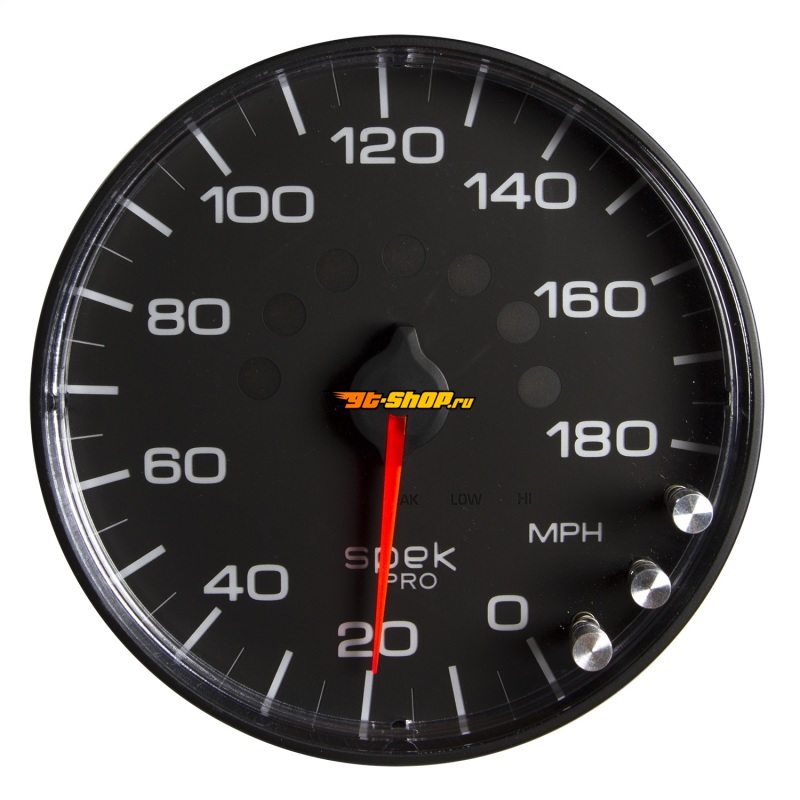 AutoMeter P230328 AM Spek-Pro Gauges