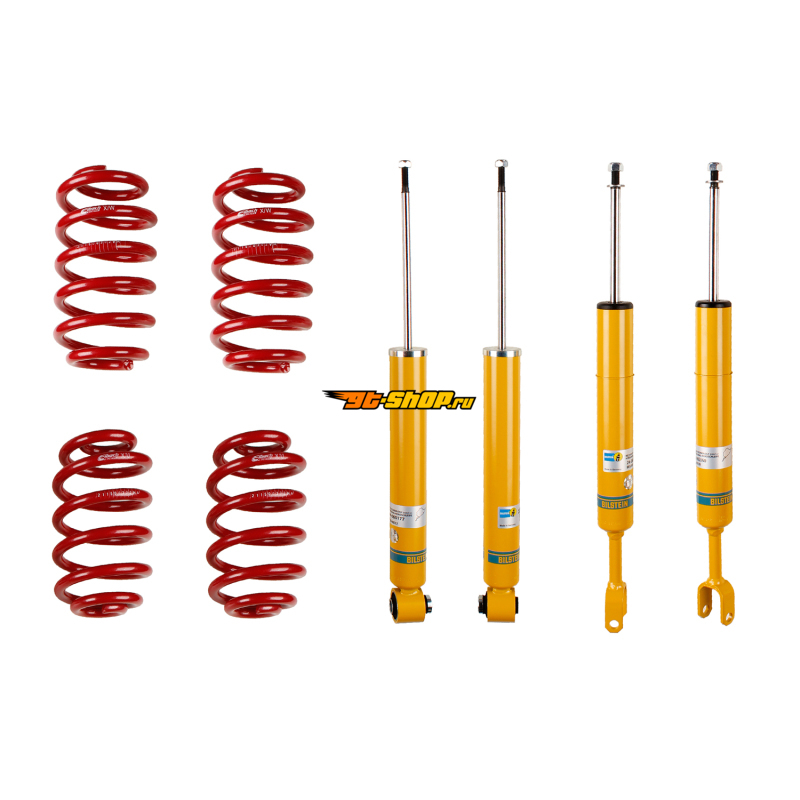 Bilstein 46-183385 BIL B12 Series Suspension Kits