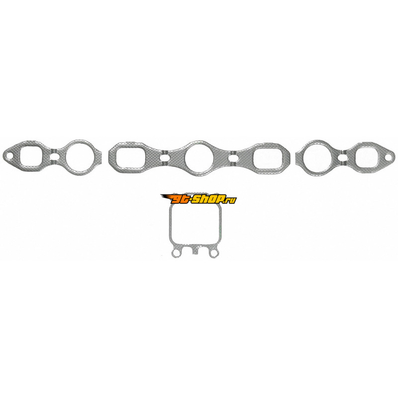 FEL Exhaust Manifold Gaskets Fel-Pro MS9008B