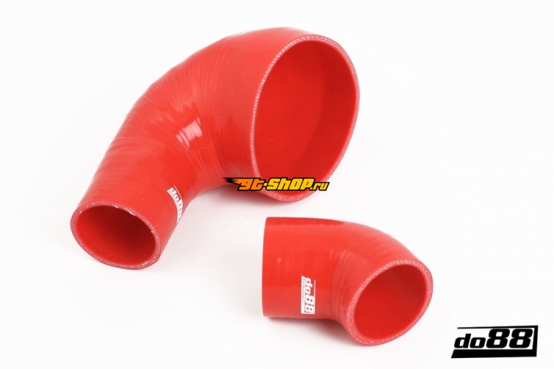 DOB Hose - Intercooler/Turbo do88 DO88-KIT132R