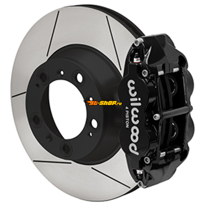 WIL Superlite Brake Kit Wilwood 140-17101