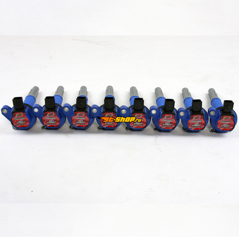 Granatelli Motor Sports 28-1815HS GMS Hot Street Coil Packs