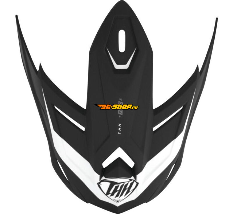 THH Helmets 648090 THH Visors - T710X Airtech