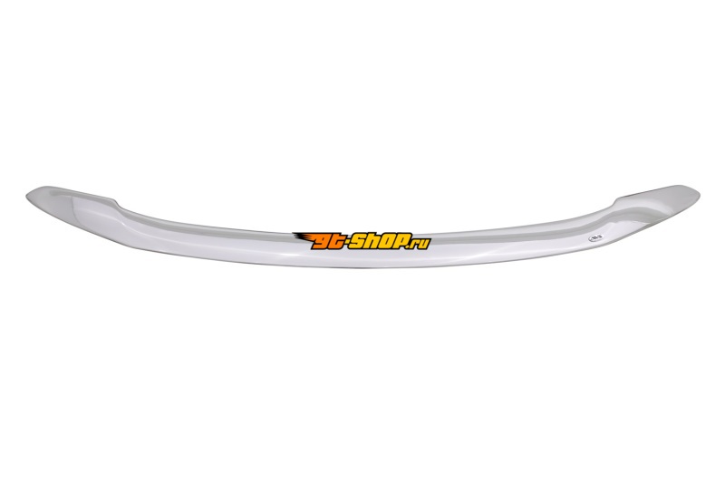 AVS 622081 AVS Aeroskin Shield - Chrome