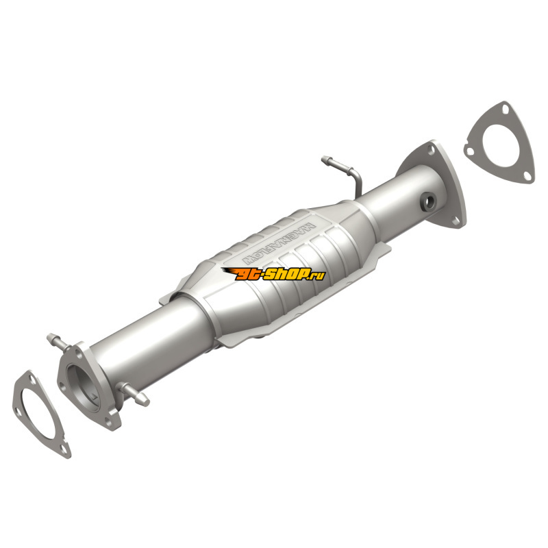 MAG Converter Direct Fit Magnaflow 93484