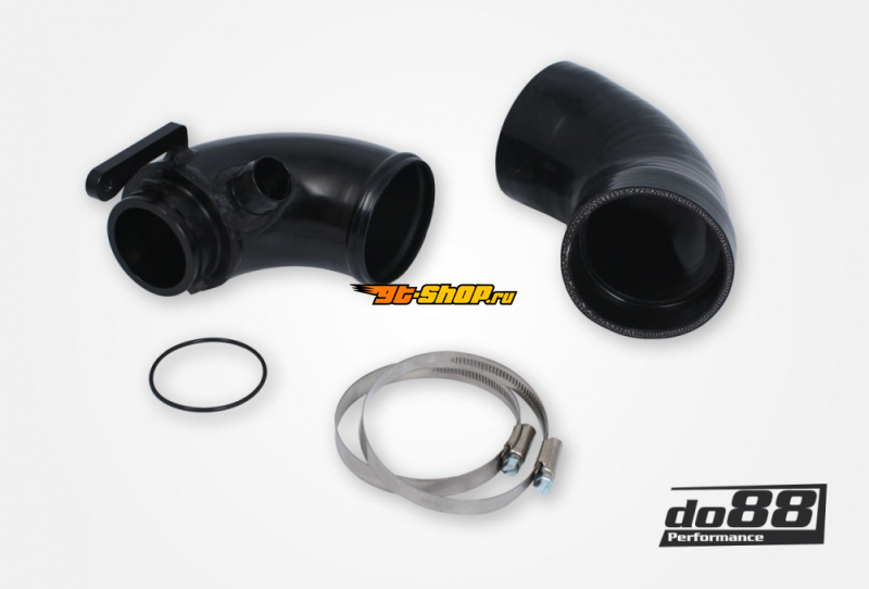 DOB Pipe - Turbo Inlet do88 IR-130S-48-DO88