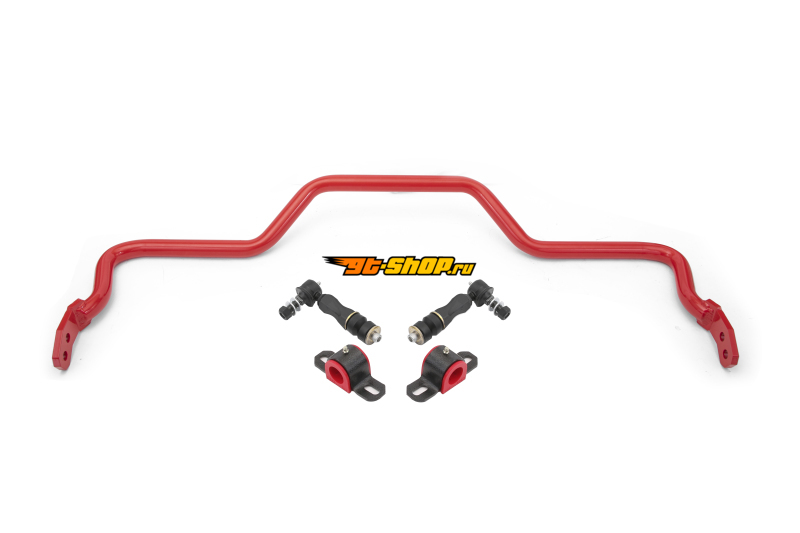 BMR Suspension SB345R BMR Sway Bar Kits