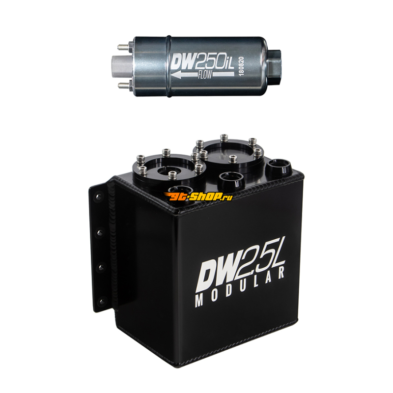 DeatschWerks 6-251-25ST DW Surge Tanks