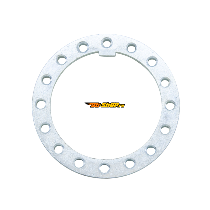 YUK Nuts Yukon Gear & Axle YSPSP-010