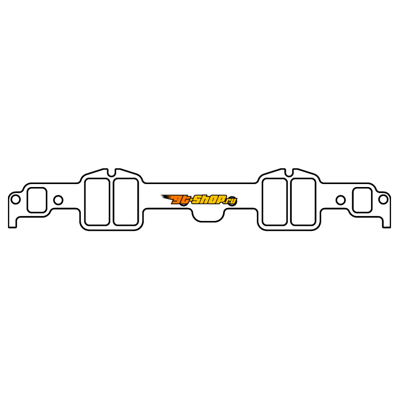 CG Intake Gaskets Cometic Gasket C15284-059